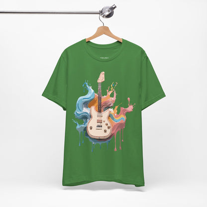 Music T Shirt ADELPHA