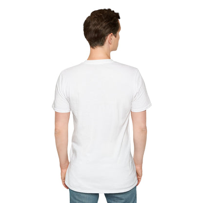 Lion Shirt Unisex Softstyle Tee Gildan 64000 100 Percent Ring Spun Cotton