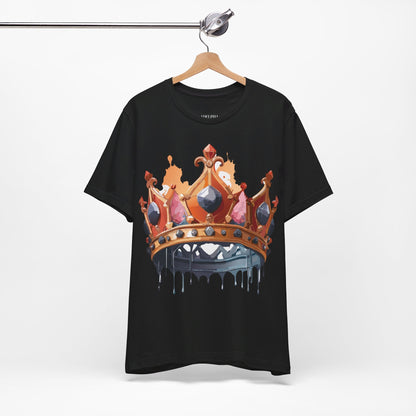 Crown Shirt ADELPHA