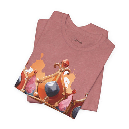 Crown Shirt ADELPHA