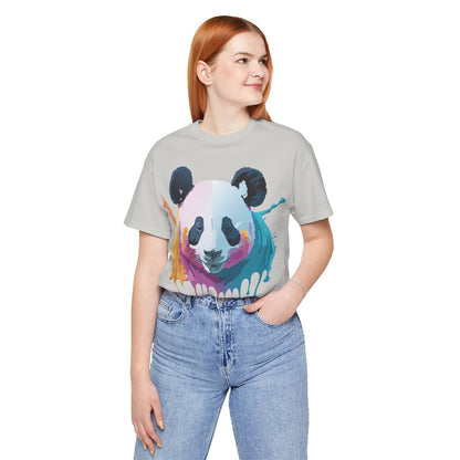Panda Shirt - ADELPHA