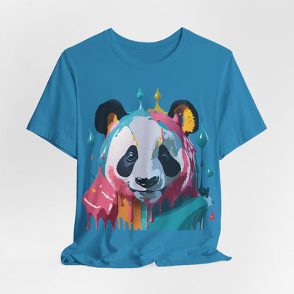Shirt with Animals | Panda Printify