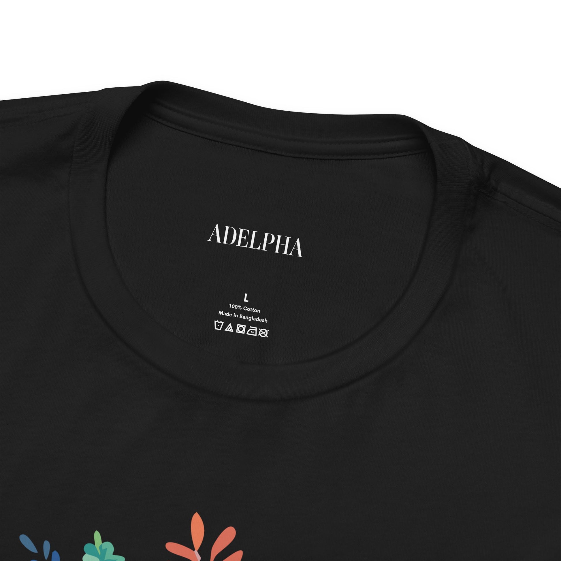 Cheetah Shirt - ADELPHA