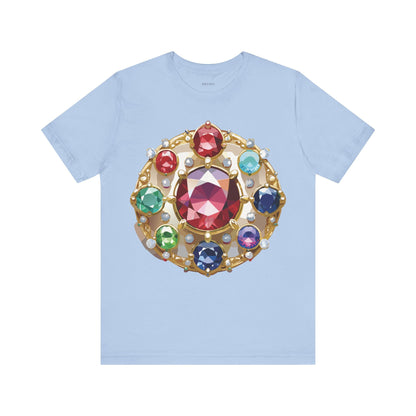 Jewelry Shirt ADELPHA