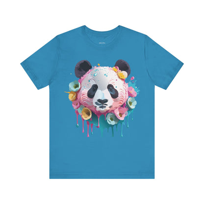 Panda Shirt - ADELPHA