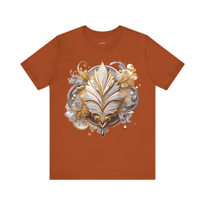 Jewelry Shirt ADELPHA