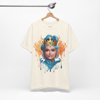Queen T Shirt ADELPHA