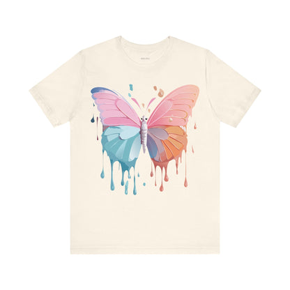 Butterfly Shirt ADELPHA