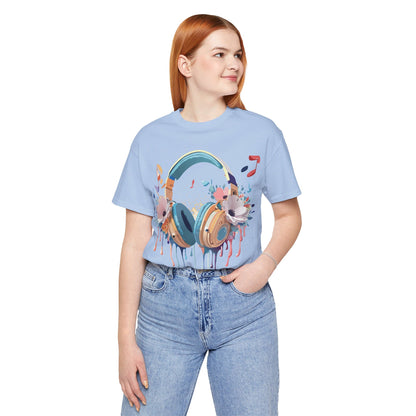 Music Shirt | Shirt with music | T Shirt Music Printify