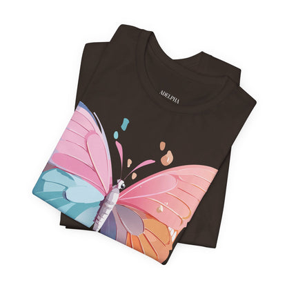 Butterfly Shirt ADELPHA