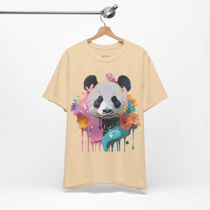 Panda Shirt - ADELPHA