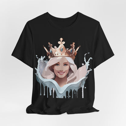 Queen T Shirt ADELPHA