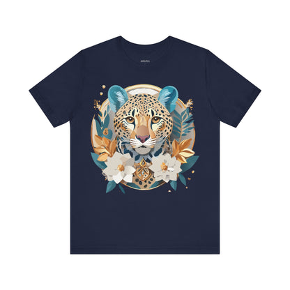 Medallion | Animal Mandala | Cheetah Printify