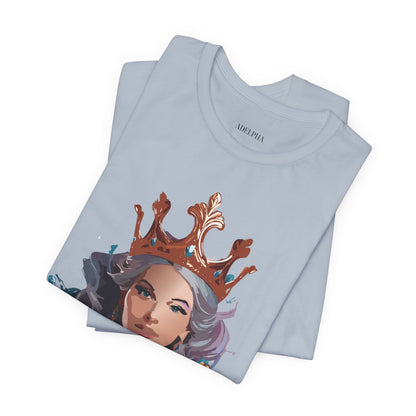 Queen T Shirt ADELPHA