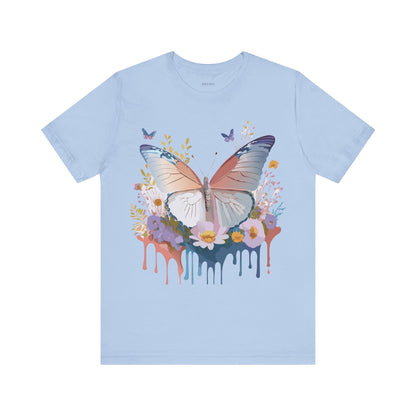 Butterfly Shirt ADELPHA