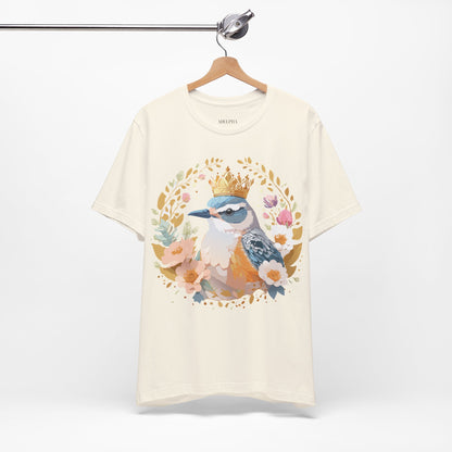 Medallion |Animal Mandala| Birds Design Printify