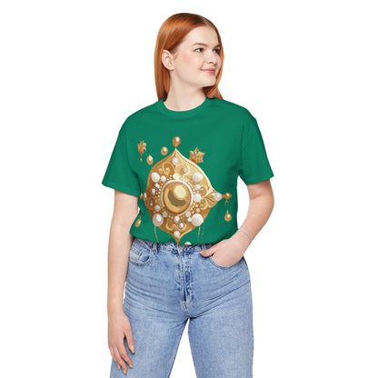 Jewelry Shirt ADELPHA