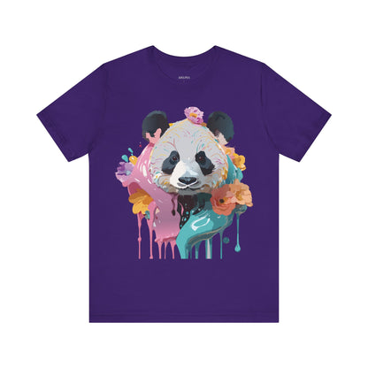 Shirt with Animals | Panda Printify