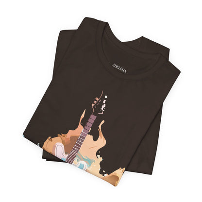 Music T Shirt ADELPHA