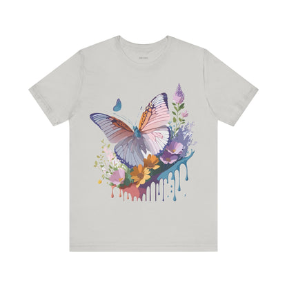 Butterfly Shirt ADELPHA