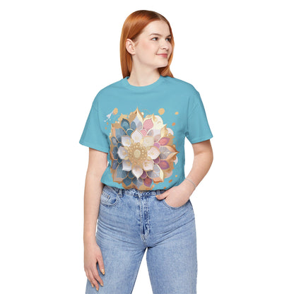 Mandala Shirt - ADELPHA