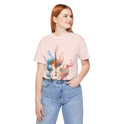 Music T Shirt ADELPHA