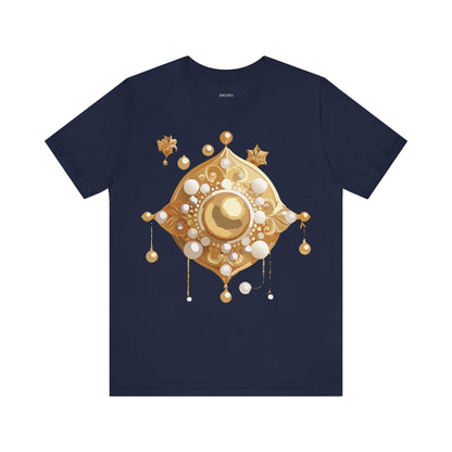 Jewelry Shirt ADELPHA
