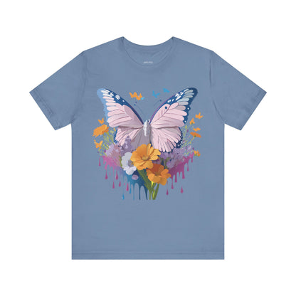 Butterfly Shirt - ADELPHA