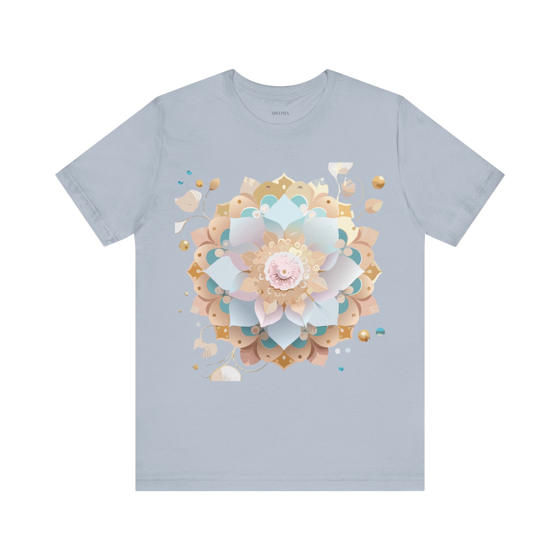 Mandala Shirt - ADELPHA