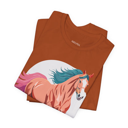 Shirt with Animals | Horse Printify