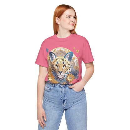 Medallion | Animal Mandala | Cheetah Printify
