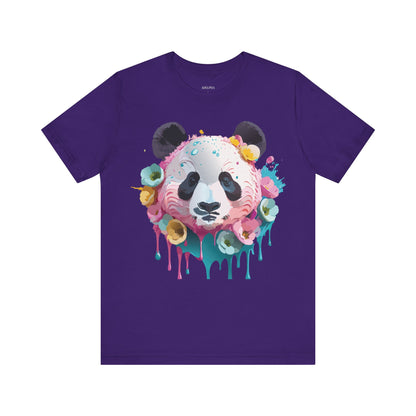 Panda Shirt - ADELPHA