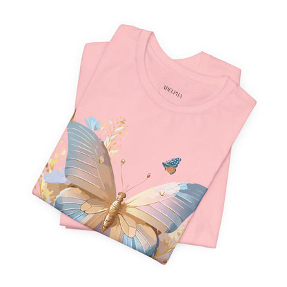 Butterfly Tee Shirt Printify