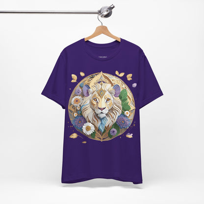 Medallion Shirt - ADELPHA
