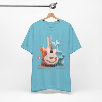 Music T Shirt ADELPHA
