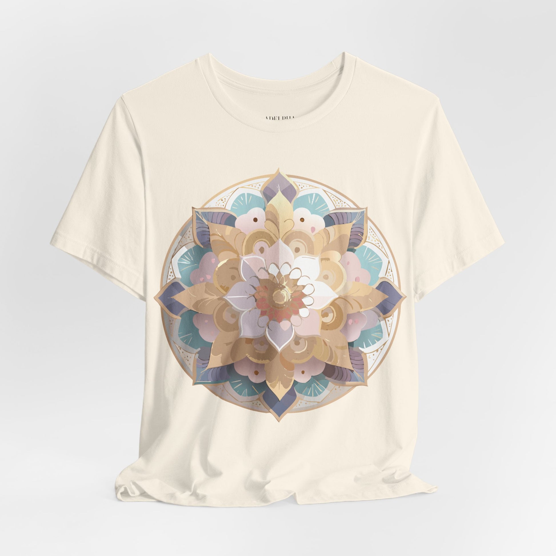 Mandala Shirt - ADELPHA