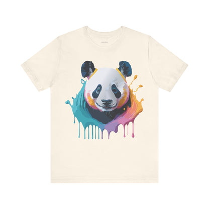Shirt with Animals | Panda Printify