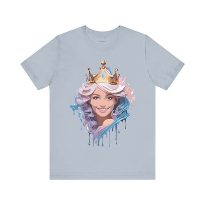 Queen T Shirt ADELPHA