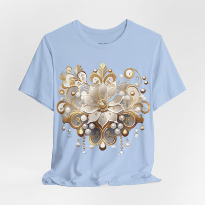 Jewelry Shirt ADELPHA