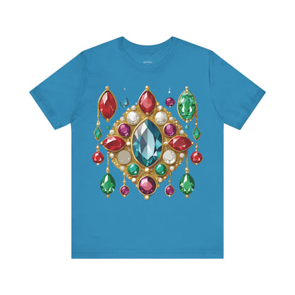 Jewelry Shirt ADELPHA