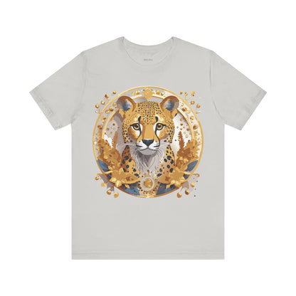 Medallion | Animal Mandala | Cheetah Printify