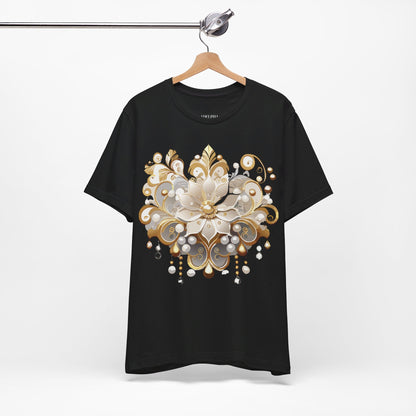 Jewelry Shirt ADELPHA