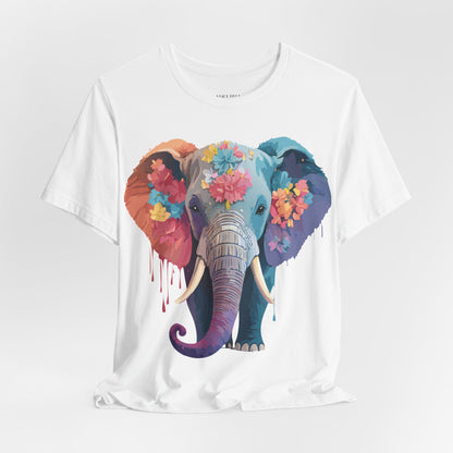 Elephant Shirt - ADELPHA