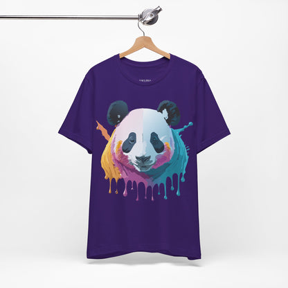 Shirt with Animals | Panda Printify