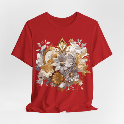 Jewelry Shirt ADELPHA