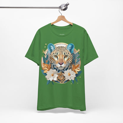 Medallion | Animal Mandala | Cheetah Printify