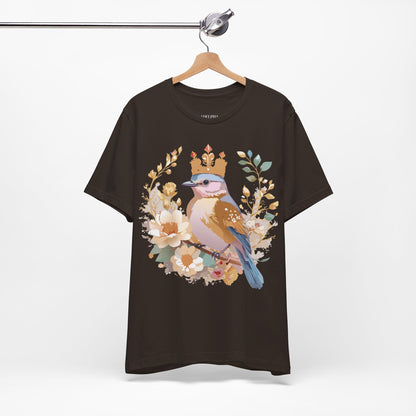Medallion |Animal Mandala| Birds Design Printify