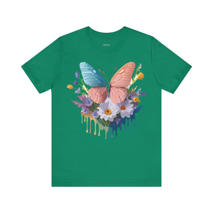 Butterfly Shirt ADELPHA