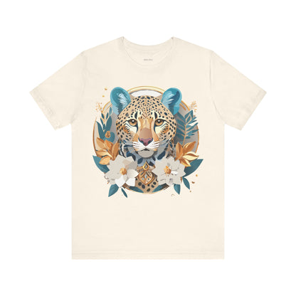 Medallion | Animal Mandala | Cheetah Printify