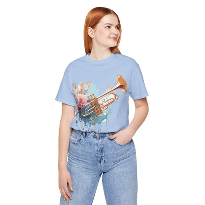 Music Shirt | Shirt with music | T Shirt Music Printify